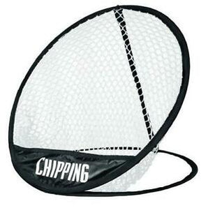 Longridge Pop Up Golf Training Chipping Net