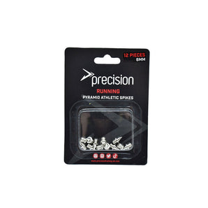 Precision Pyramid Athletic Spikes