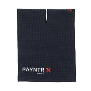 PAYNTR X Waffle Towel w. Magnet