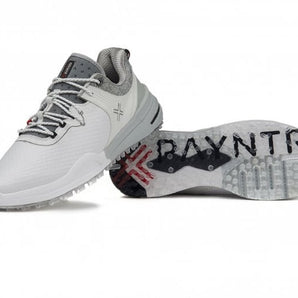 Payntr X 001 Golf Trainer Shoes