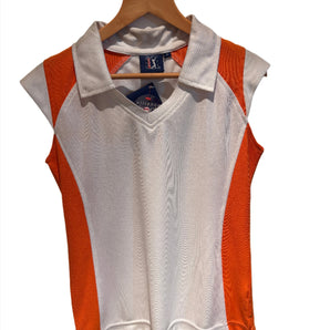 PGA Ladies Golf Polo Vest