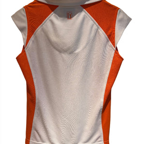 PGA Ladies Golf Polo Vest