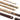 PowerGlide Vinci Snooker Cue 2 Piece 9.5mm - 18oz