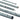 PowerGlide F/Glass Estrella Snooker Cue 2 Piece 10mm - 18oz