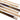 PowerGlide Prism Snooker Cue 2 Piece 9.5mm