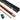PowerGlide Target Snooker Cue 2 Piece + Case & 2x Chalk