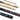 PowerGlide Vibe Snooker Cue 2 Piece 10mm