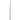 PowerGlide Carbon Pool Cue 2 Piece 10mm - Emanate Blue
