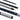 PowerGlide Carbon Pool Cue 2 Piece 10mm - Emanate Grey
