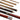PowerGlide English Mentor 55" Pool Cue 3 Piece 8.5mm