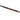 PowerGlide English Mentor 55" Pool Cue 3 Piece 8.5mm