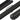 PowerGlide Cue Case Svartur 2 Piece - Metallic Black