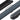 PowerGlide Cue Case Svartur 2 Piece - Metallic Grey