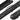 PowerGlide Cue Case Svartur 2 Piece - Noir