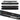 PowerGlide Cue Case Svartur 2 Piece - Noir