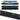 PowerGlide Cue Case Svartur 2 Piece - Blue