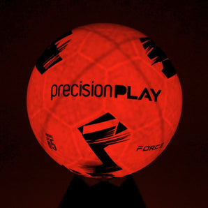 PrecisionPLAY Force LED Light up Football