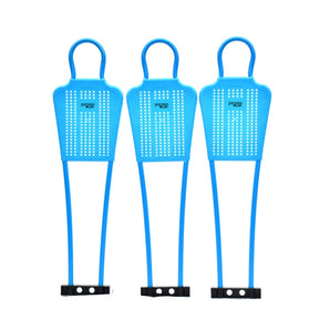 PrecisionPLAY Mini Mannequins (set of 3)