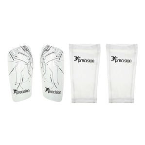 Precision Pro Matrix Shinguards