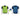 Precision Reversible Mesh Training Bib