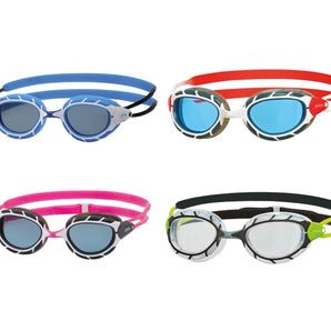 Zoggs Predator Senior Swimming Goggles