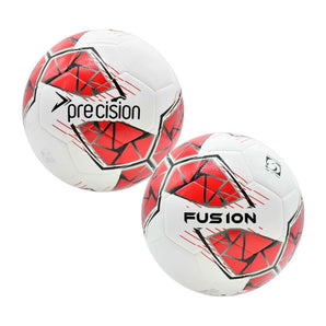 Precision Fusion FIFA Basic Football Training Ball