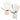 Precision Junior Fusion X Pro Negative Contact Duo Goalkeeper Gloves