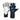 Precision Elite 3.0 Quartz Goalkeeper Gloves