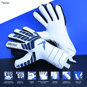 Precision Elite 3.0 Grip Goalkeeper Gloves