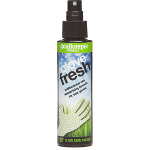 GloveGlu Goalkeeping Glove Fresh Spray (120ml)