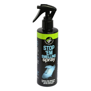 Glove Glu 'stop em smelling' odour eliminator spray