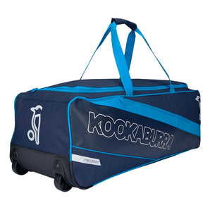 KOOKABURRA PRO 2000 WHEELIE BAG