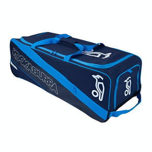 KOOKABURRA PRO 2000 WHEELIE BAG