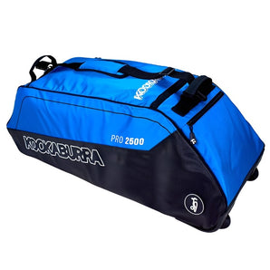 Kookaburra Pro 2500 Wheelie Bag