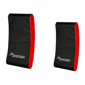 Precision Rugby Curved Hit Tackle Shield