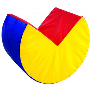 Sure Shot Soft Play Pak Shape