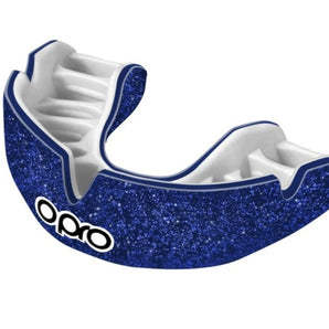 OPRO Power Custom Self Fit Mouthguard