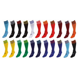 Precision 3 Stripe Pro Football Socks