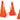 Precision Collapsible Cones
