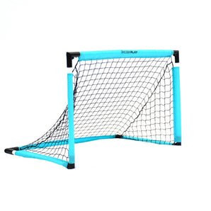 PrecisionPLAY Quick Folding Goals (set of 2)