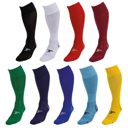 Precision Plain Pro Football Socks