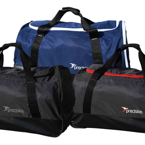 Precision Pro HX Team Trolley Holdall Bag