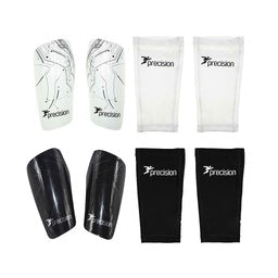 Precision Pro Matrix Shinguards