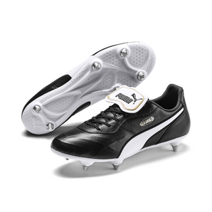 Puma King Top Soft Ground Football Boot