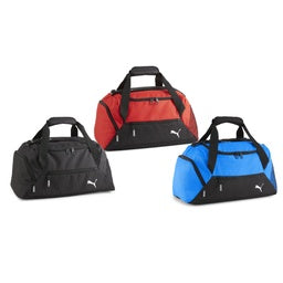 Puma Team GOAL Team Kit Bag - Small