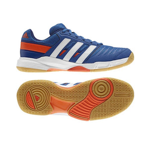 Adidas Court Stabil 10.1 Indoor Court Trainers