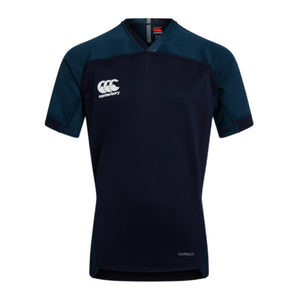 Canterbury Rugby Junior Vapodri Evader Jersey Top