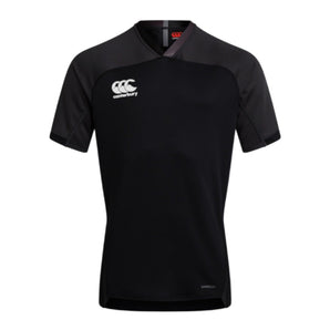 Canterbury Rugby Junior Vapodri Evader Jersey Top