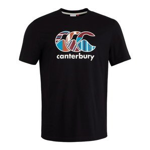 Canterbury Mens Limited Edition Uglies Rugby Tee