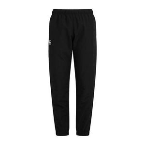 Canterbury Rugby Junior Club Track Pant Trousers